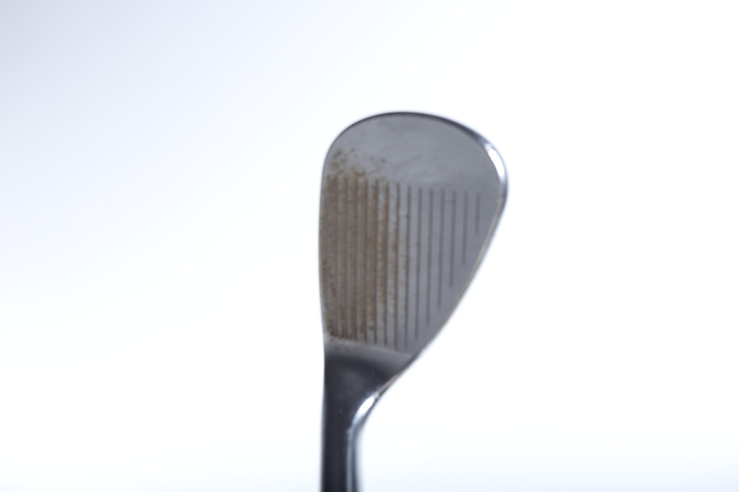 Callaway MD5 JAWS Chrome Sand Wedge 54° Stiff Flex Right Handed Golf Club - Perfect for Bunker Shots, Short Game & Approach Shots