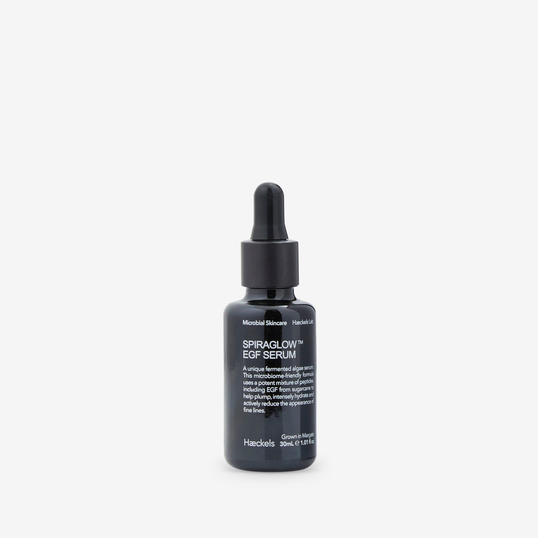 Spiraglow EGF Anti-Aging Serum for Face - Hydrating & Wrinkle Reducing Treatment - Perfect for Night Routine & Daily Skincare Regimen