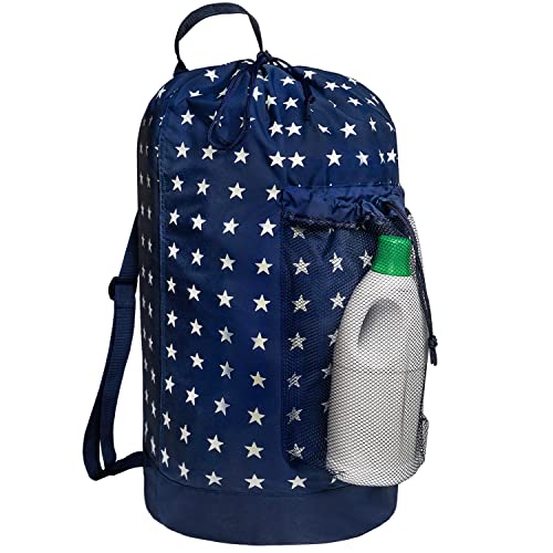 Starry Blue