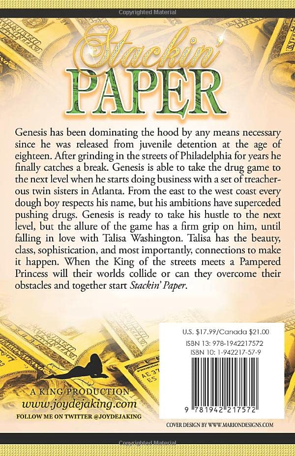 Stackin' Paper - Premium Money Counting Machine for Cash Businesses | Fast & Accurate Bill Counter for Banks, Retail Stores & Small Businesses
