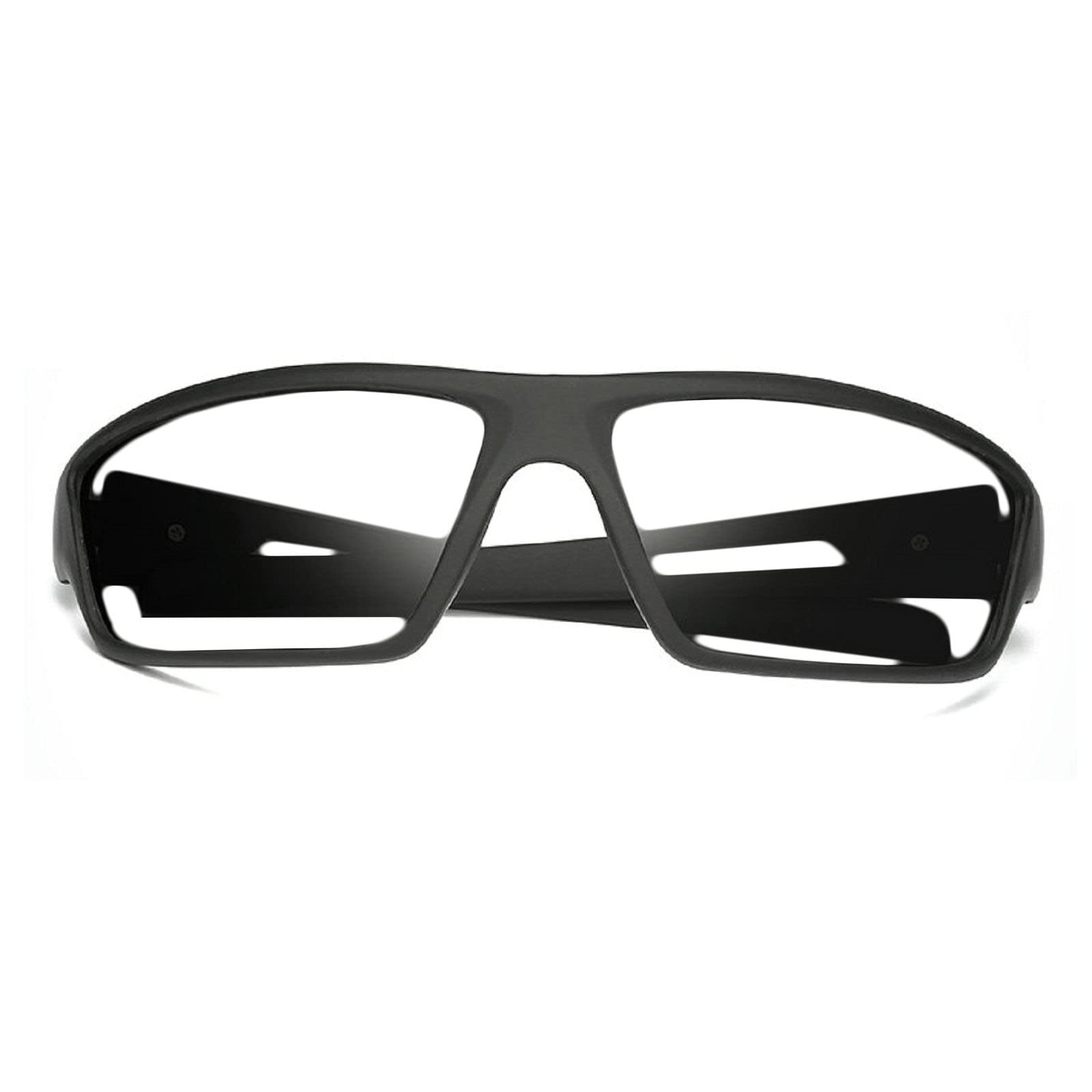 Photochromic Bifocal Reading Glasses for Men - Sports Style Transition Sunglasses for Outdoor Activities