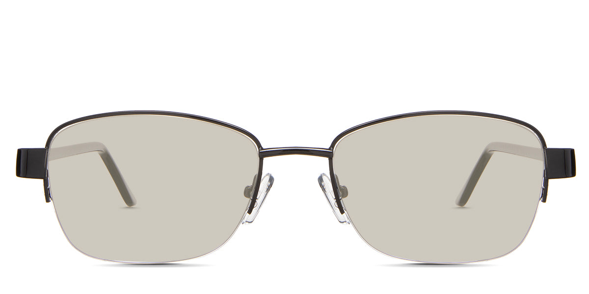 Sadie Women's Prescription Tinted Glasses - Stylish & UV Protection for Everyday Wear, Reading & Driving