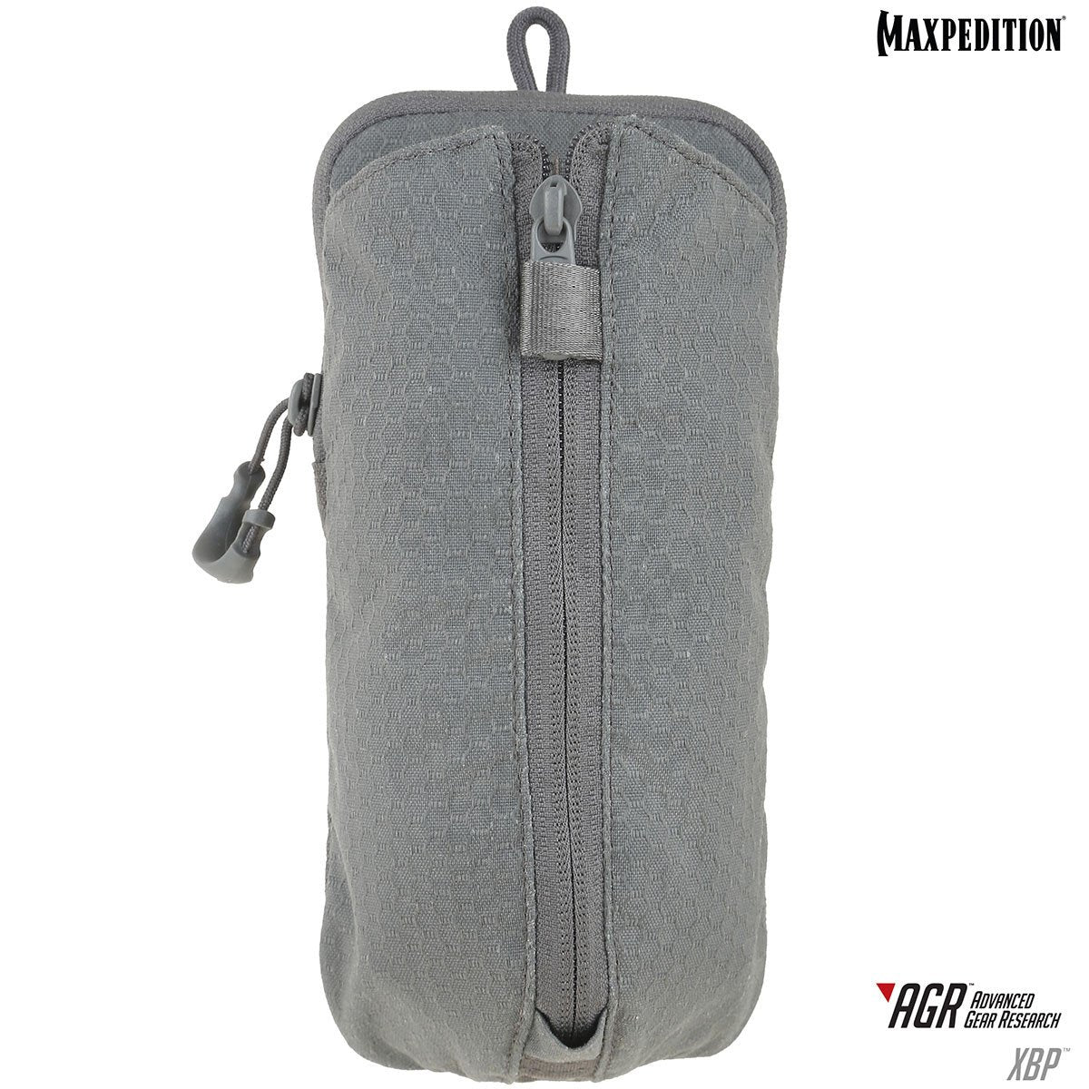 Expandable Water Bottle Pouch - Leakproof & Adjustable for Hiking, Gym & Travel - XBP Collapsible Hydration Carrier (Closeout Sale)