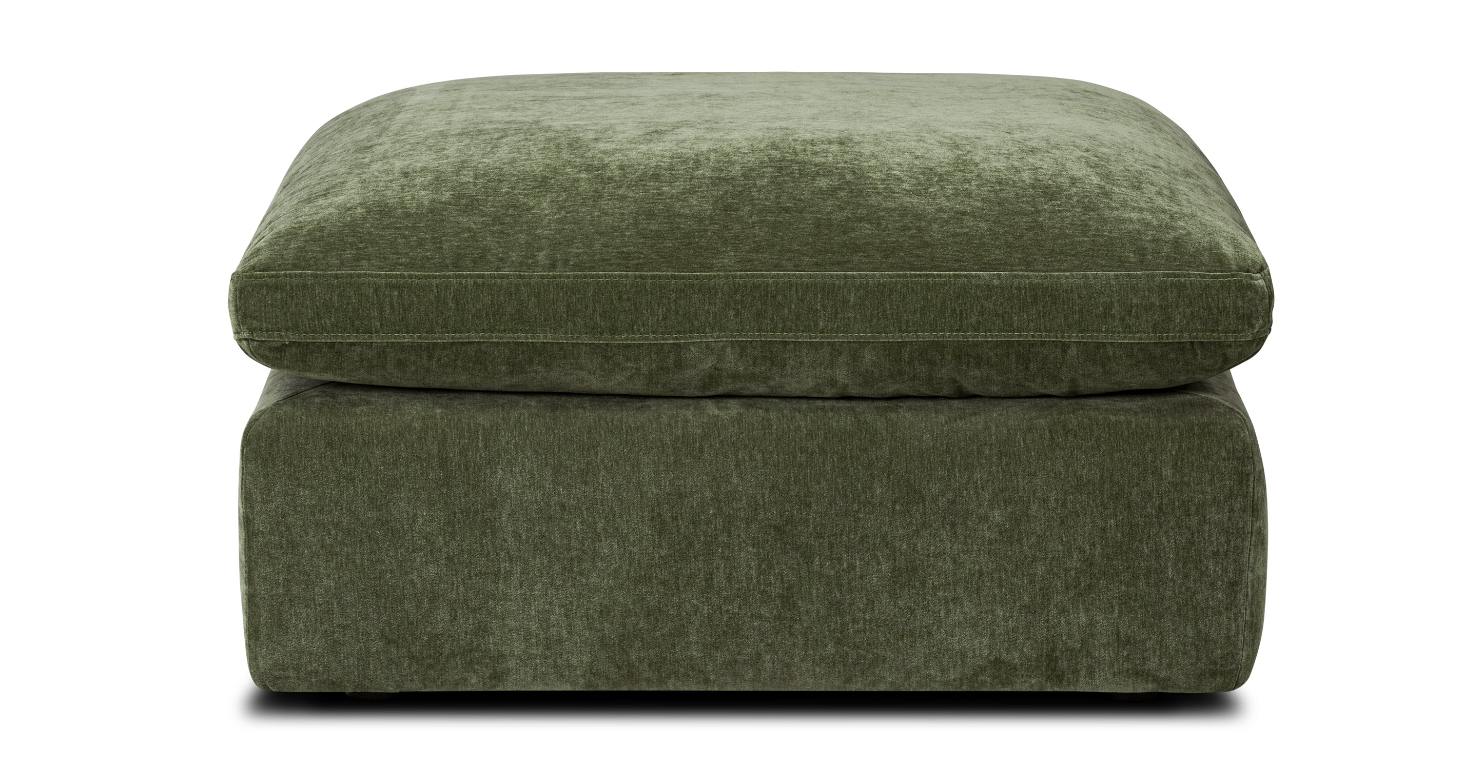 5-Seat Aspen Modular Sectional Sofa with Reversible Chaise - Modern L-Shaped Couch for Living Room, Family Room & Home Theater