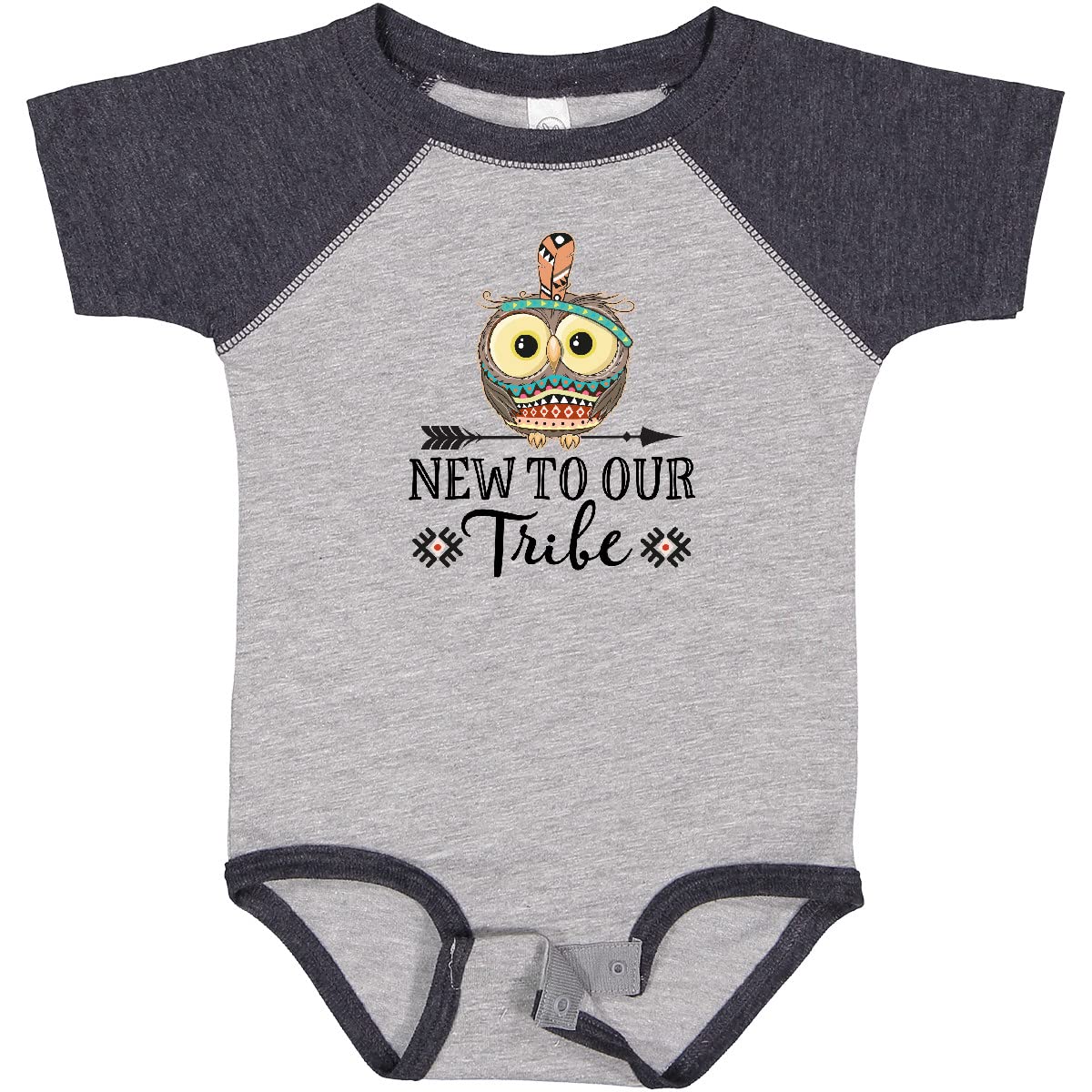 Inktastic Baby Boy Tribal 