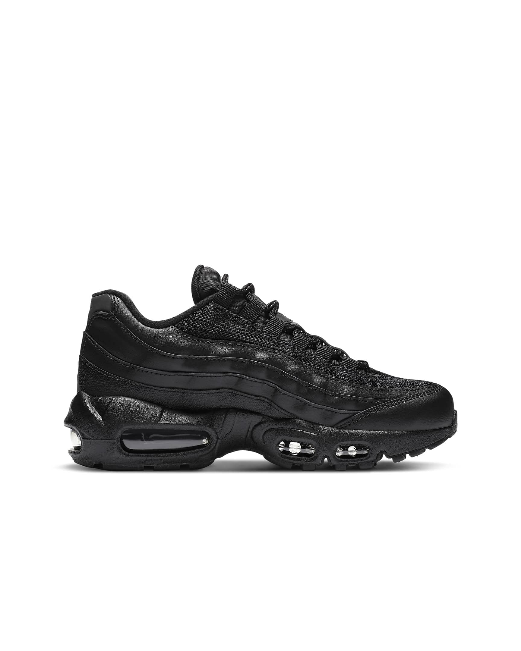 Nike Air Max 95 Recraft Sneakers for Boys Big Kids - Lightweight Running Shoes for School, Sports & Everyday Wear