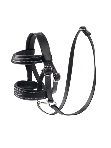 Le Mieux Toy Pony Bridle - Realistic Horse Riding Play Set for Kids | Perfect for Pretend Play, Dress Up, and Equestrian Themed Parties
