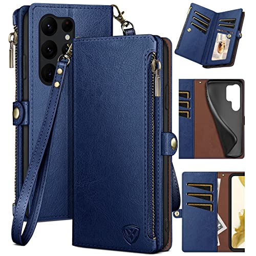 Blue Case