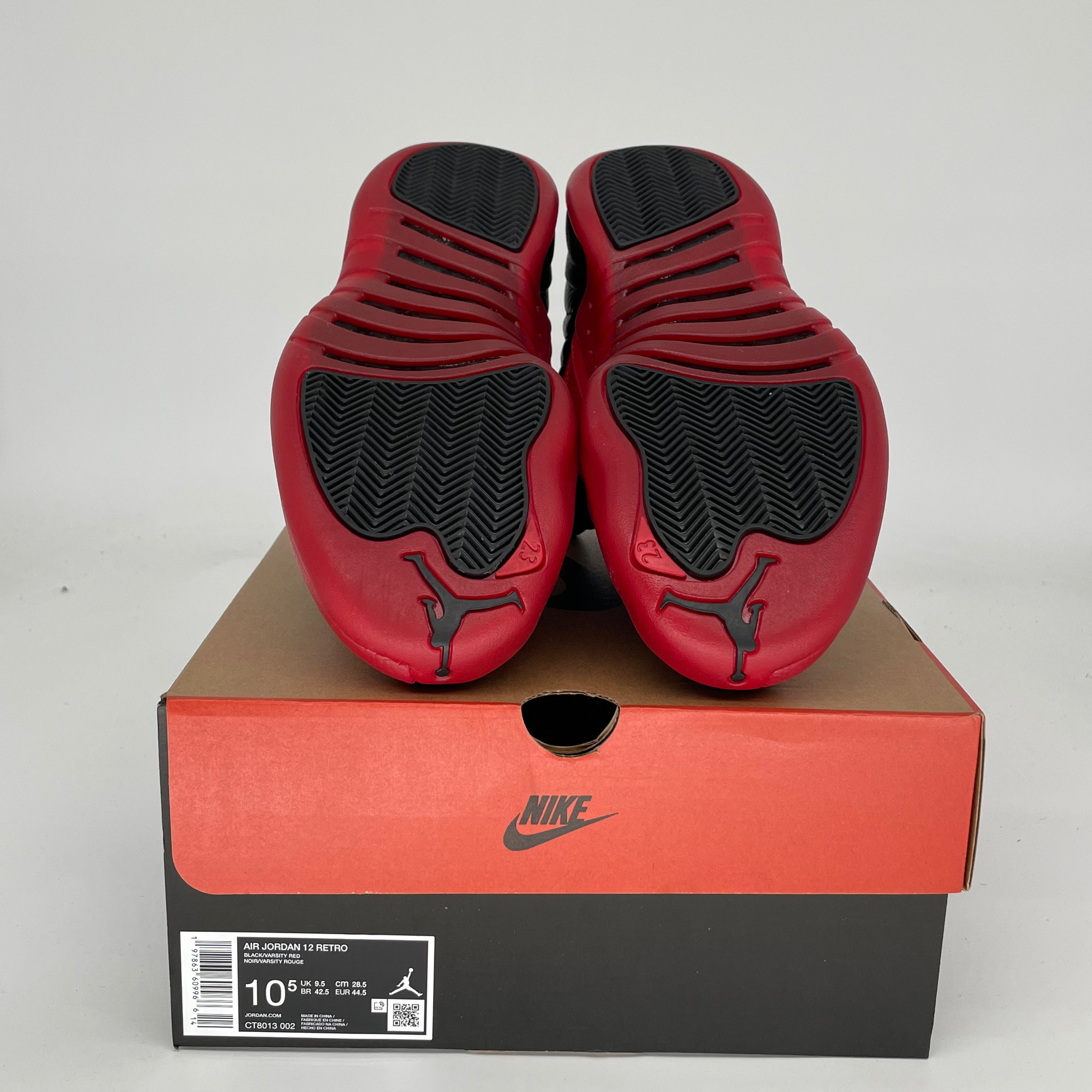 AIR JORDAN 12 Retro 