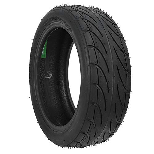 VGEBY 255 x 70 Inflatable Tire Tube Replacement for Xiaomi Mijia 9 Electric Scooter - Durable Pneumatic Inner Tube for Smooth Rides (Perfect for Commuting, Campus Travel & Urban Mobility)