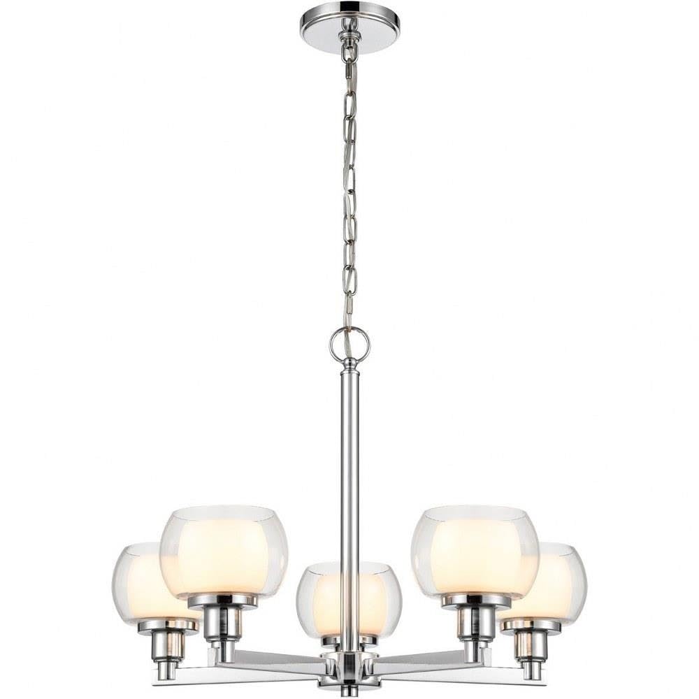 Innovations Lighting Cairo 5-Light 20