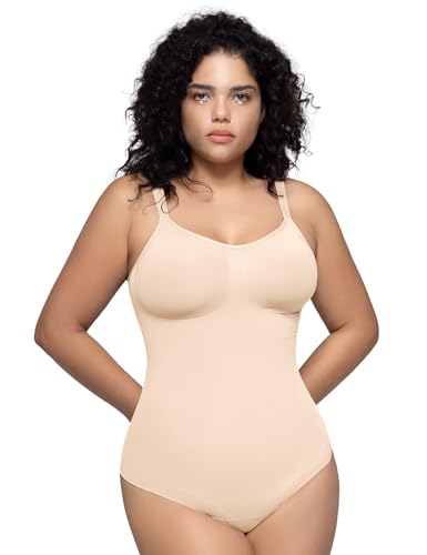 09 Cream Thong