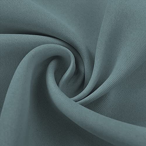 Greyish Blue
