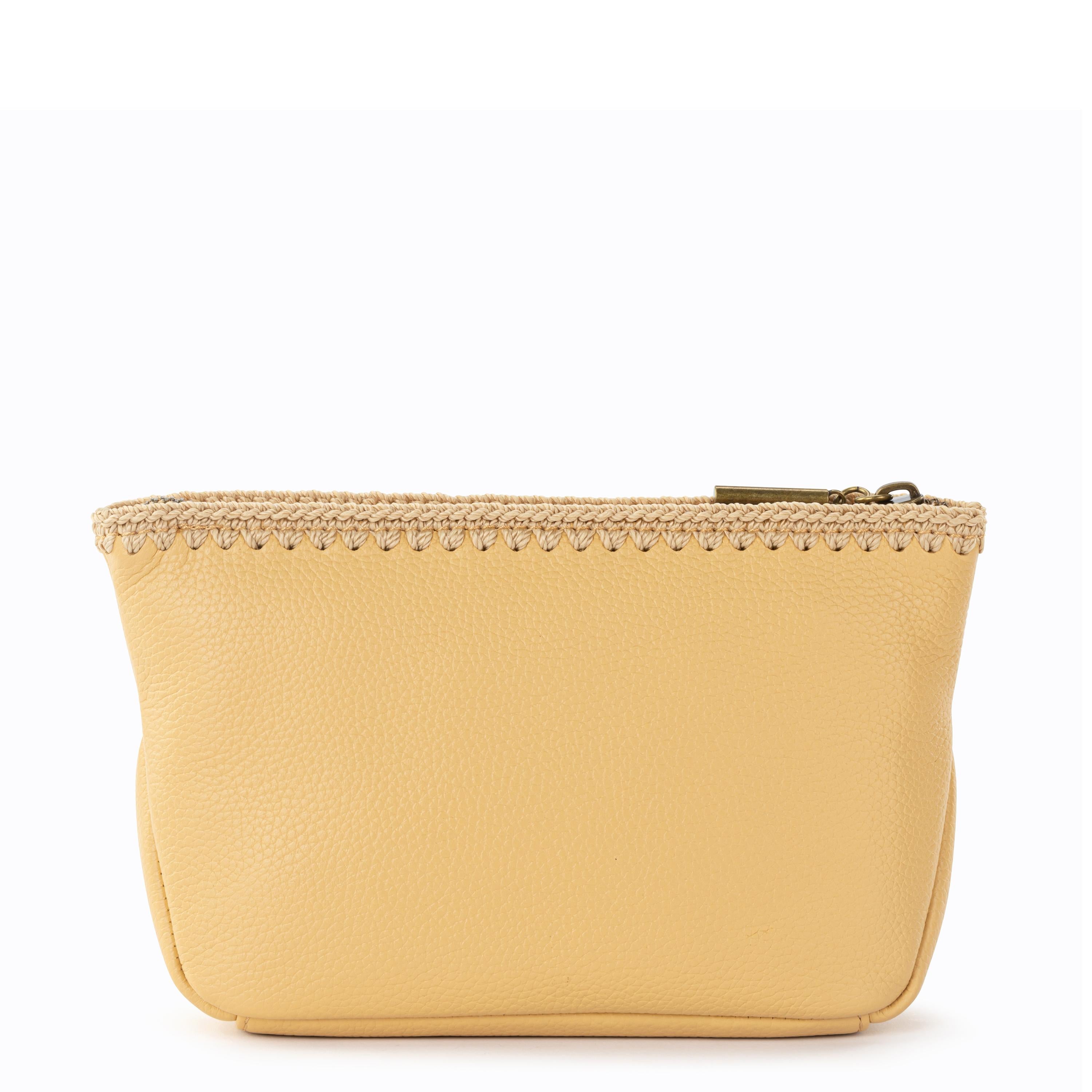 Essential Medium Pouch - Waterproof & Lightweight Crossbody Bag for Women & Men - Perfect for Travel, Gym, Hiking & Everyday Use
