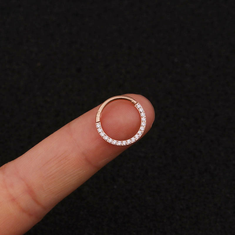 Rose Gold
