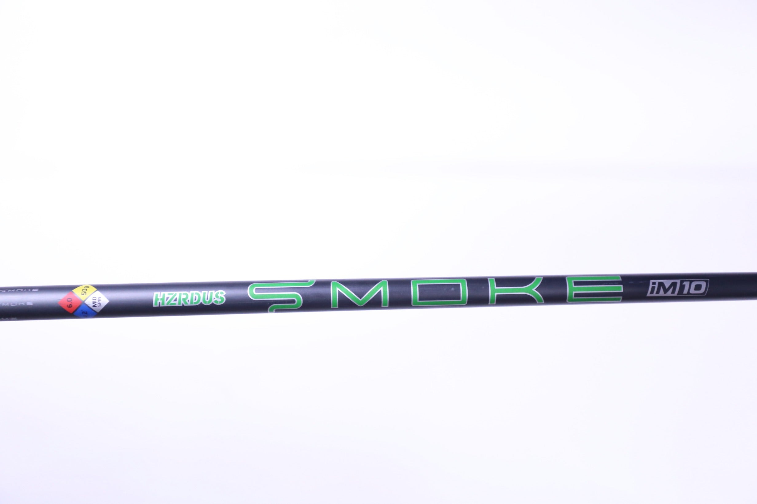 Used Callaway Epic MAX Driver 9° Stiff Flex Project X HZRDUS Smoke IM10 Right Handed Golf Club - Perfect for Long Drives & Course Play