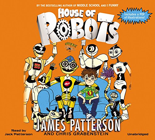 House of Robots - Premium STEM Educational Toys for Kids | Interactive AI Robot Kits for Learning & Play | Perfect for Home, Classroom & STEM Activities