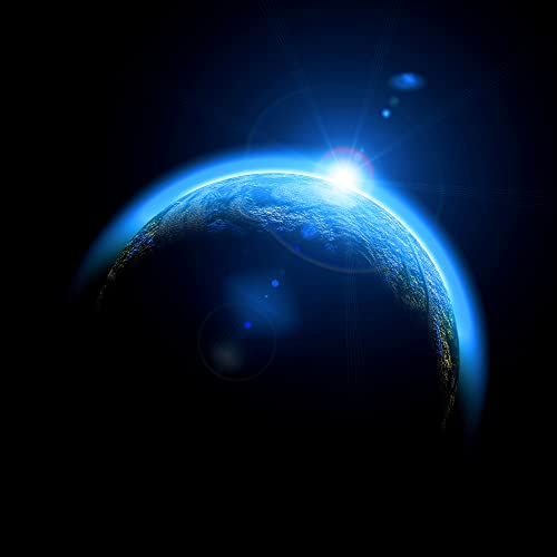 The Earth