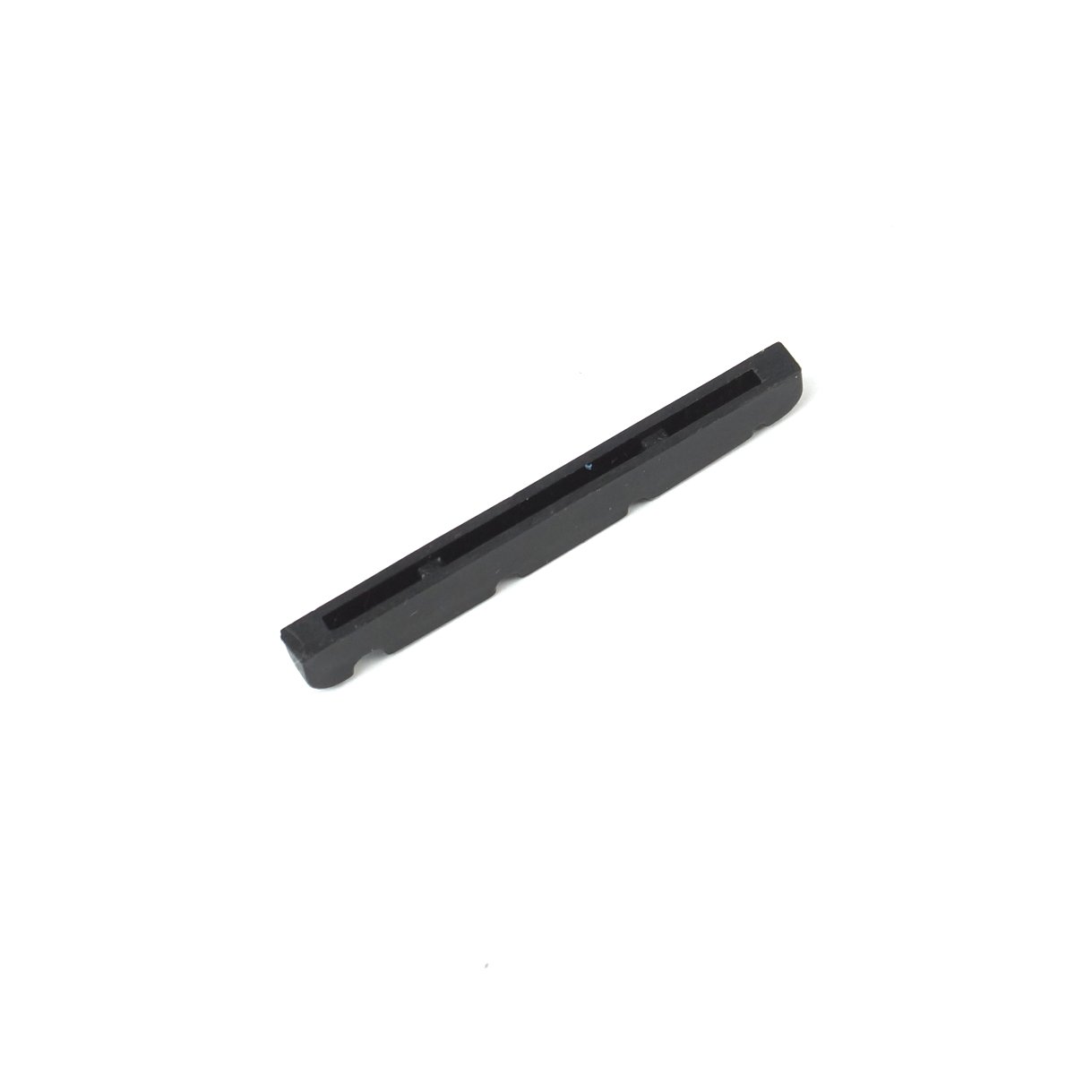 2-Pack Black 42mm (1-10/16