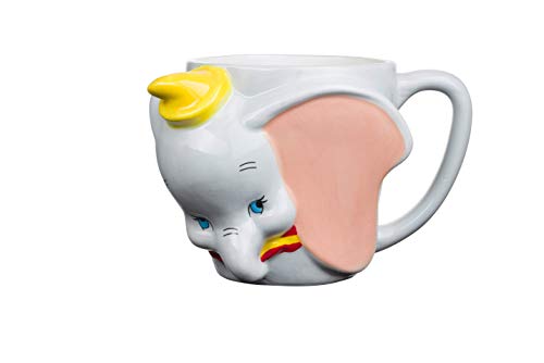 Dumbo Face