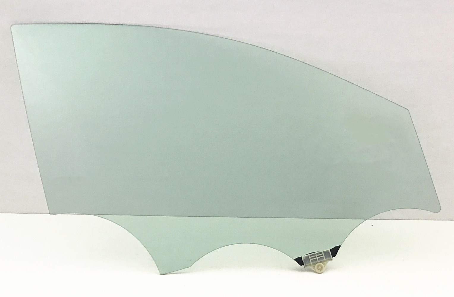 2016-2020 Kia Sorento Passenger Side Front Door Tempered Glass Window Replacement - Durable OEM Fit for Enhanced Safety & Visibility - Perfect for Daily Commutes, Road Trips, and Auto Glass Repair Shops