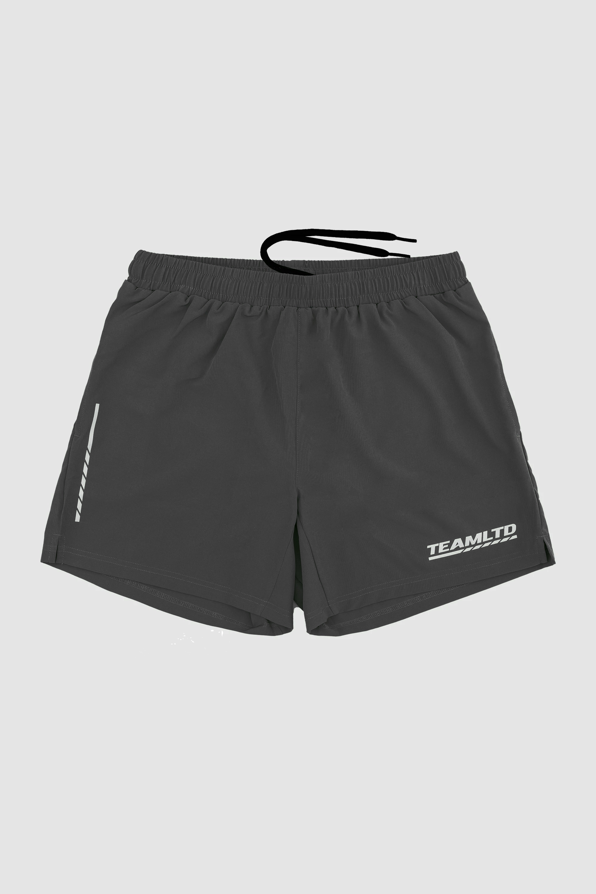 Rapa Athletic Shorts for Men - Lightweight Quick-Dry Workout Running Gym Shorts - Perfect for Training, Jogging & Outdoor Sports