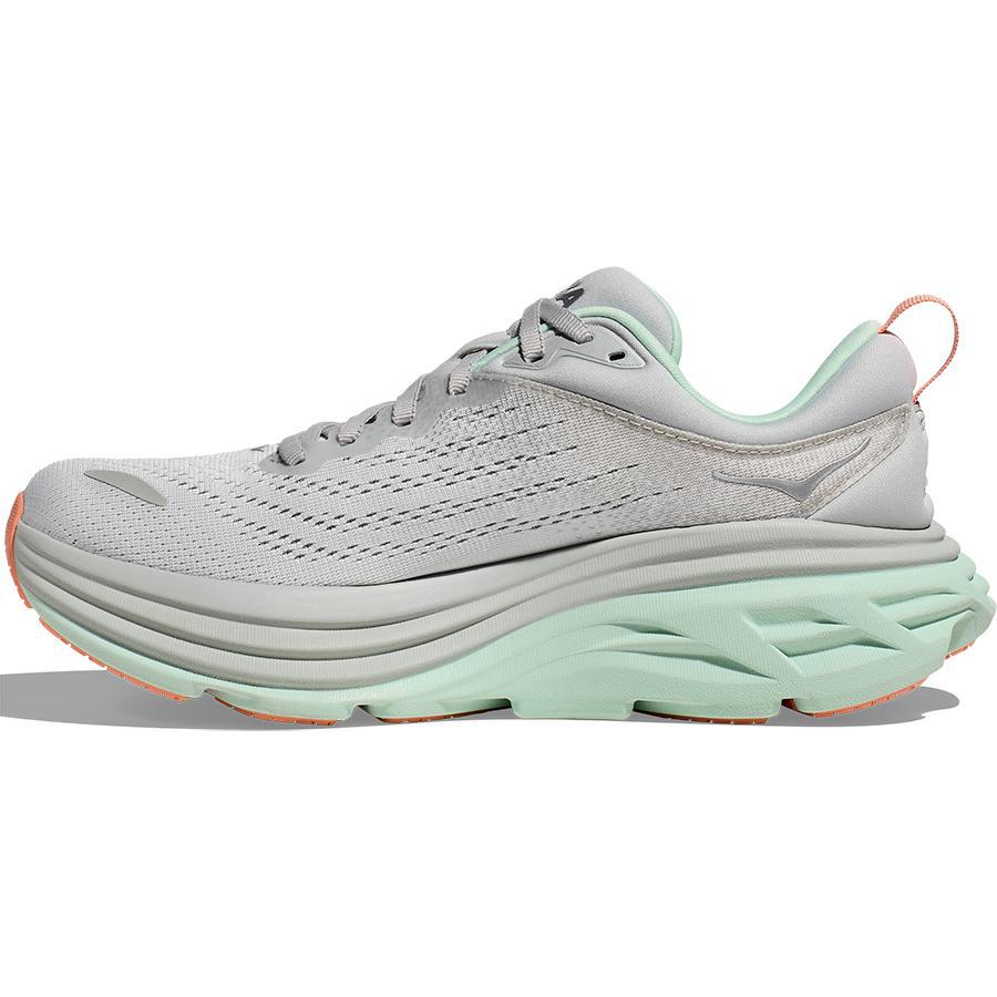 Women's Bondi 27 - Comfortable Slip-On Casual Shoes for Walking, Travel & Everyday Wear | Lightweight & Breathable Design | Perfect for Work, Shopping & Outdoor Activities