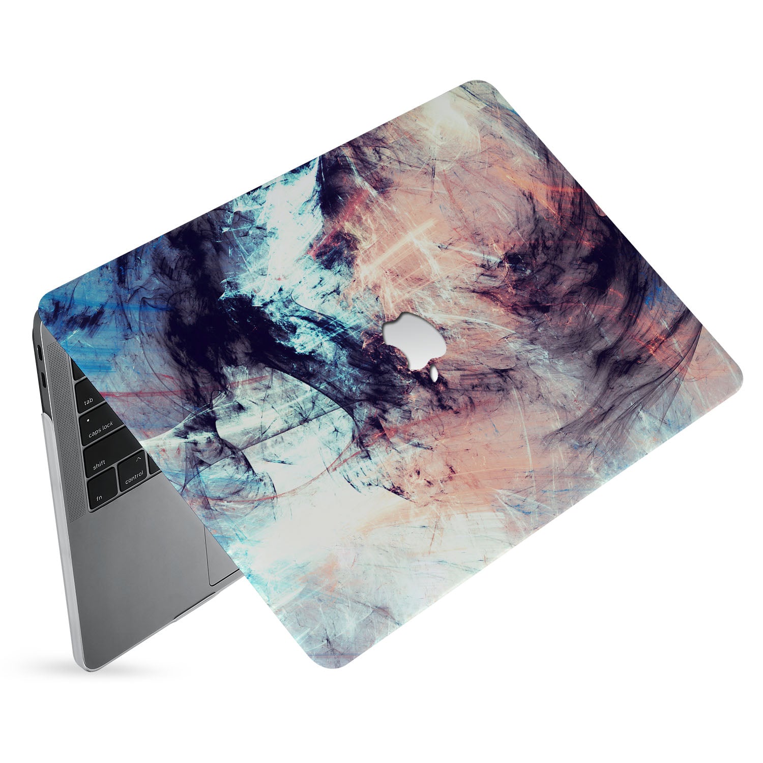 Premium MacBook Pro/Air Protective Case - Futuristic Design for Style & Durability | Perfect for Work, Travel & Everyday Use