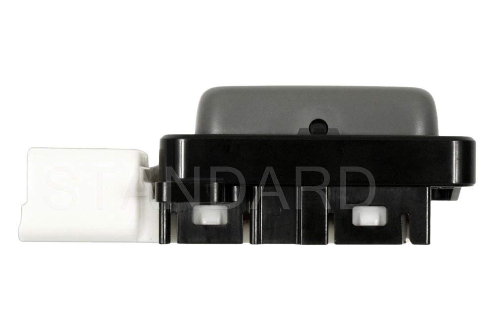 Standard Motor Products PSW80 Power Seat Switch - Replacement for Car & Truck Power Window Controls | Perfect for DIY Auto Repairs & Vehicle Maintenance