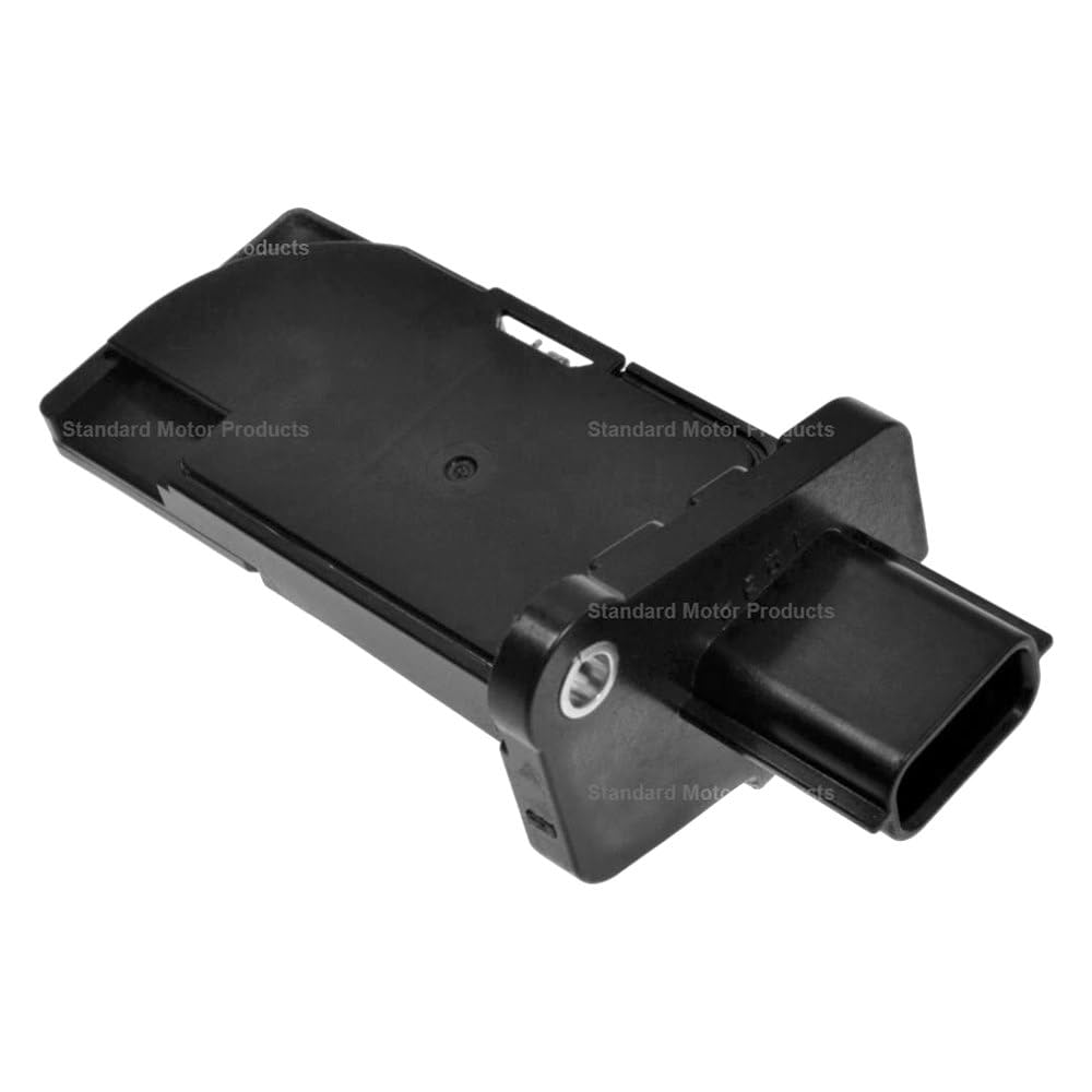 MAS0467 Mass Air Flow Sensor - High Performance Replacement for Cars & Trucks - Compatible with Multiple Models - Improve Engine Efficiency & Fuel Economy - Ideal for Automotive Repair & Maintenance