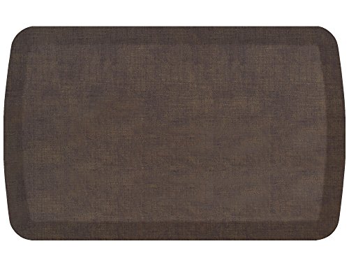 Woven Brownie