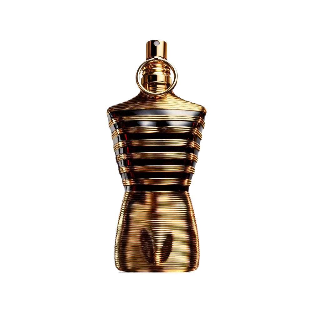Jean Paul Gaultier Le Male Elixir Eau de Parfum 125ml - Luxury Men's Fragrance for Date Night & Special Occasions
