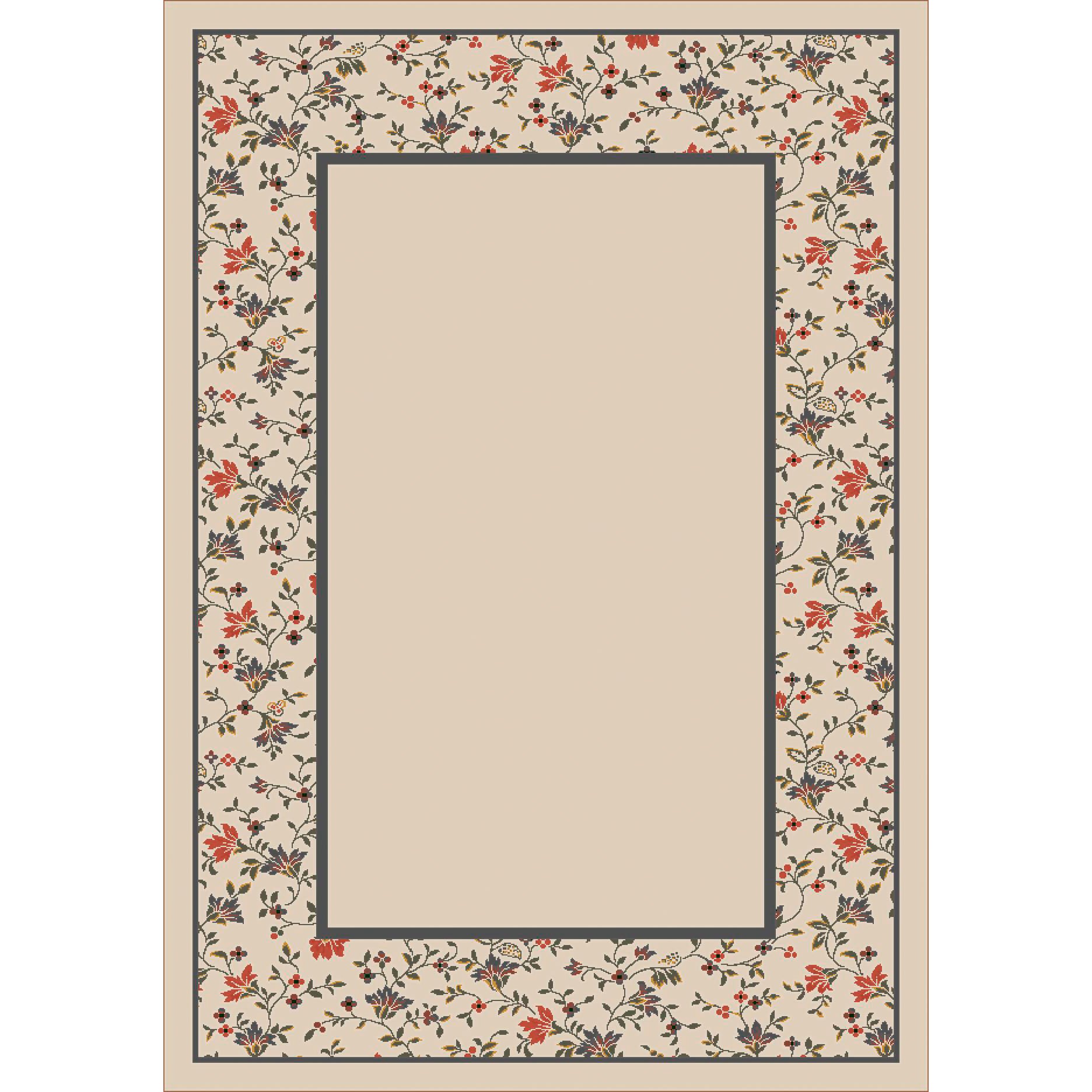 Opal Rug Runner 2'4