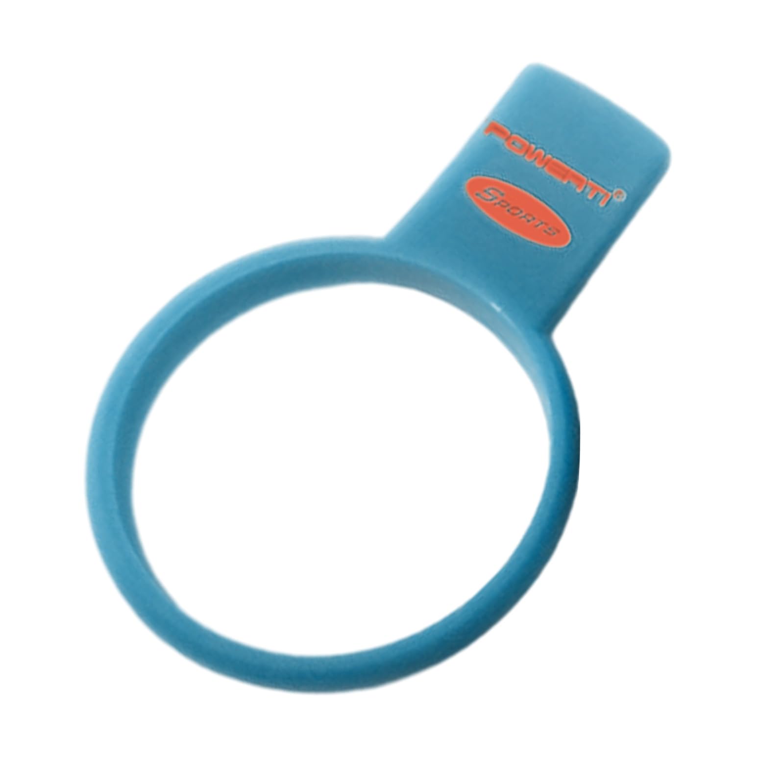 Tennis Racket Handle Isolator - Grip Correction Trainer Tool for Improved Tennis Skills - Perfect for Practice & Match Play