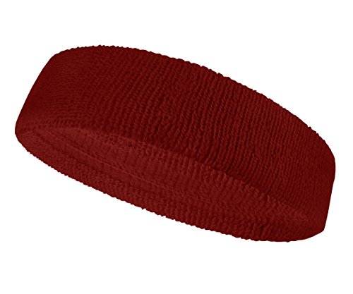 Dark Red