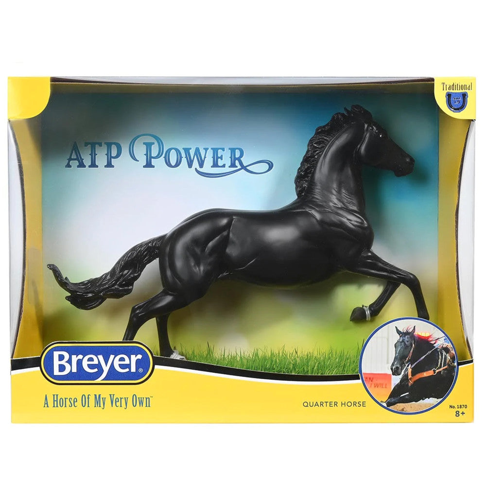 Breyer Traditional Series 13.5