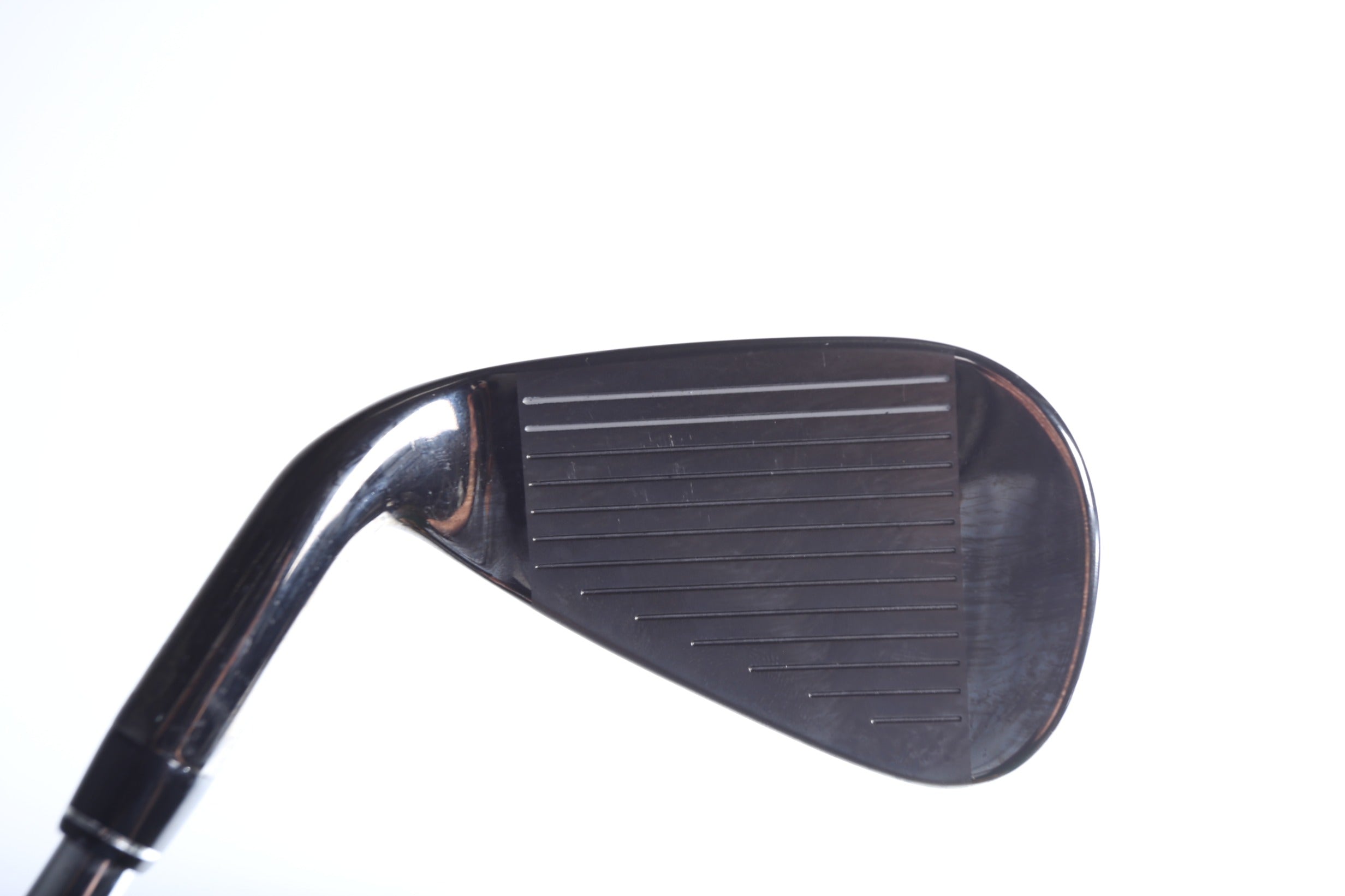 Used Callaway Big Bertha 23 Single 7 Iron Right Handed Regular Flex Golf Club - Perfect for Practice, Training & Improving Your Swing on the Course