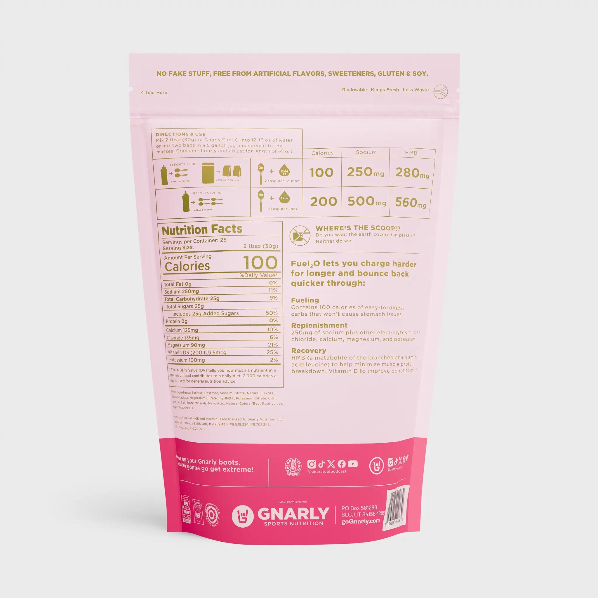 Nutrition Fuel - Premium Energy & Protein Supplement for Athletes & Fitness Enthusiasts | Pre-Workout & Post-Workout Recovery | Supports Muscle Growth & Endurance