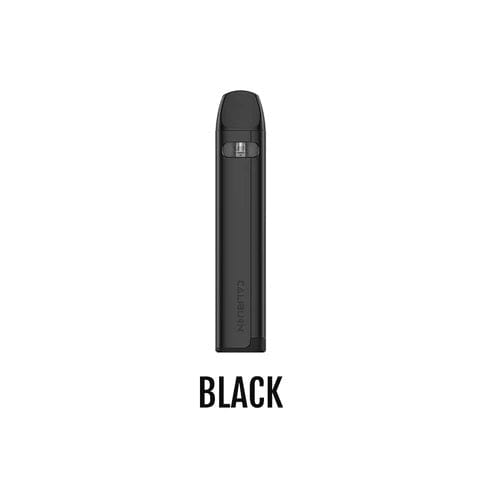 A2S - Black