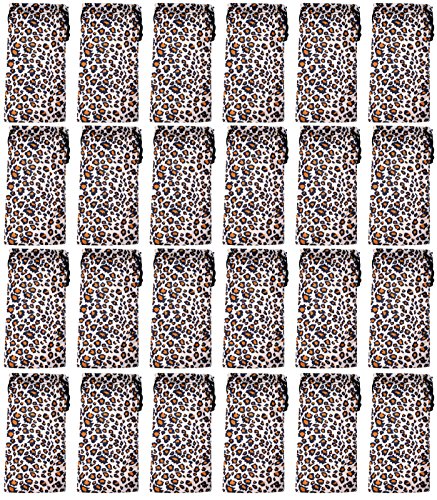 Leopard X 24