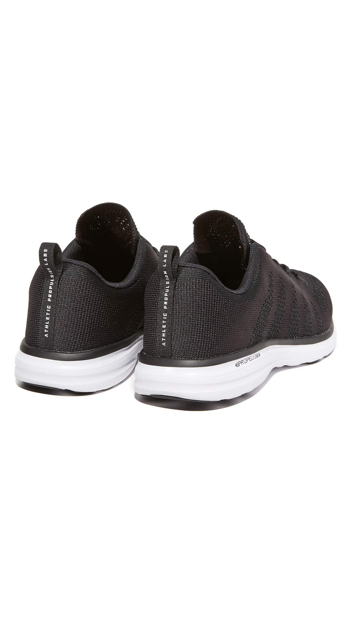 APL Men's Techloom Pro Running Shoes - Lightweight Athletic Sneakers for Gym, Workout & Casual Wear | Breathable Comfort for Jogging, Training & Everyday Use