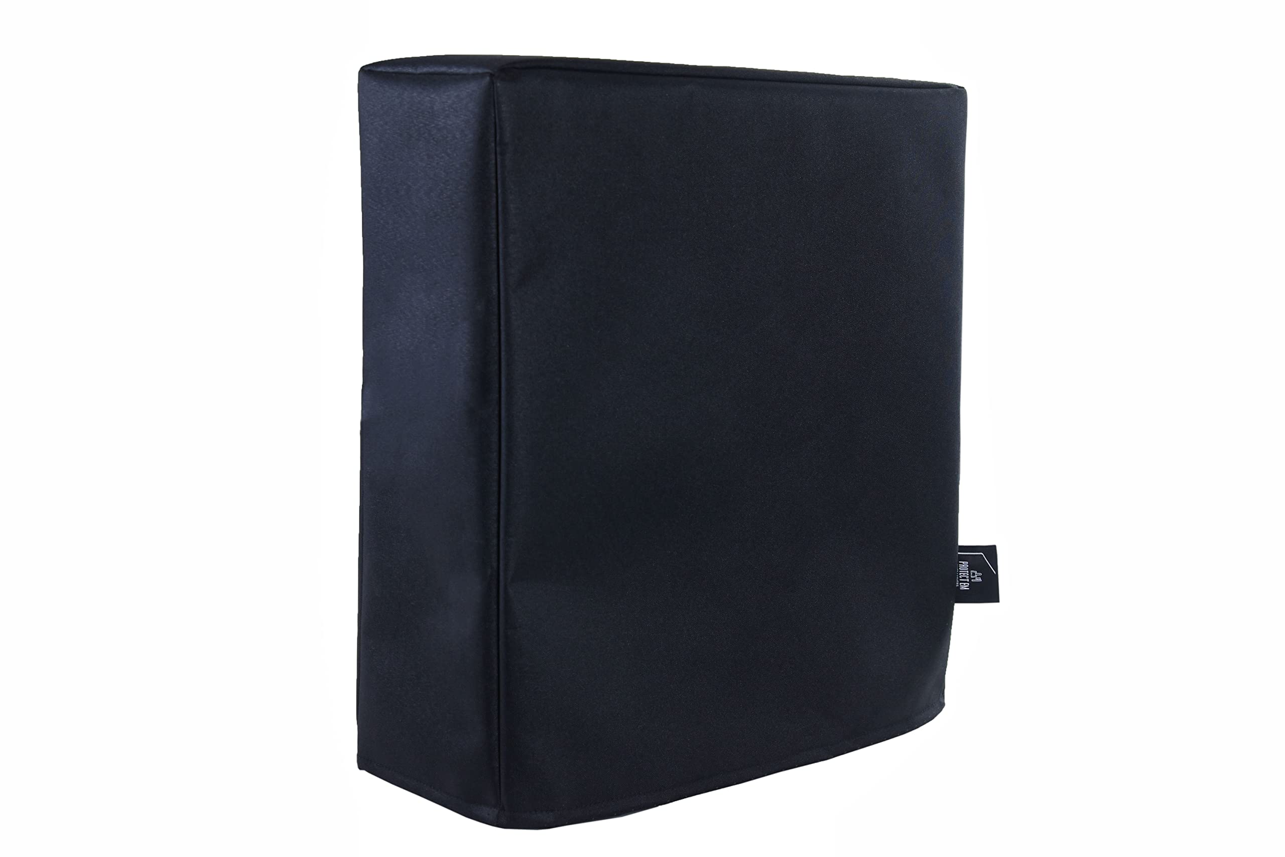 CyberPowerPC Gamer Xtreme Tower Dust Cover - Premium PC Case Protector for Gaming Desktops | Dustproof & Scratch-Resistant | Perfect for Home Office & Gaming Setup Protection