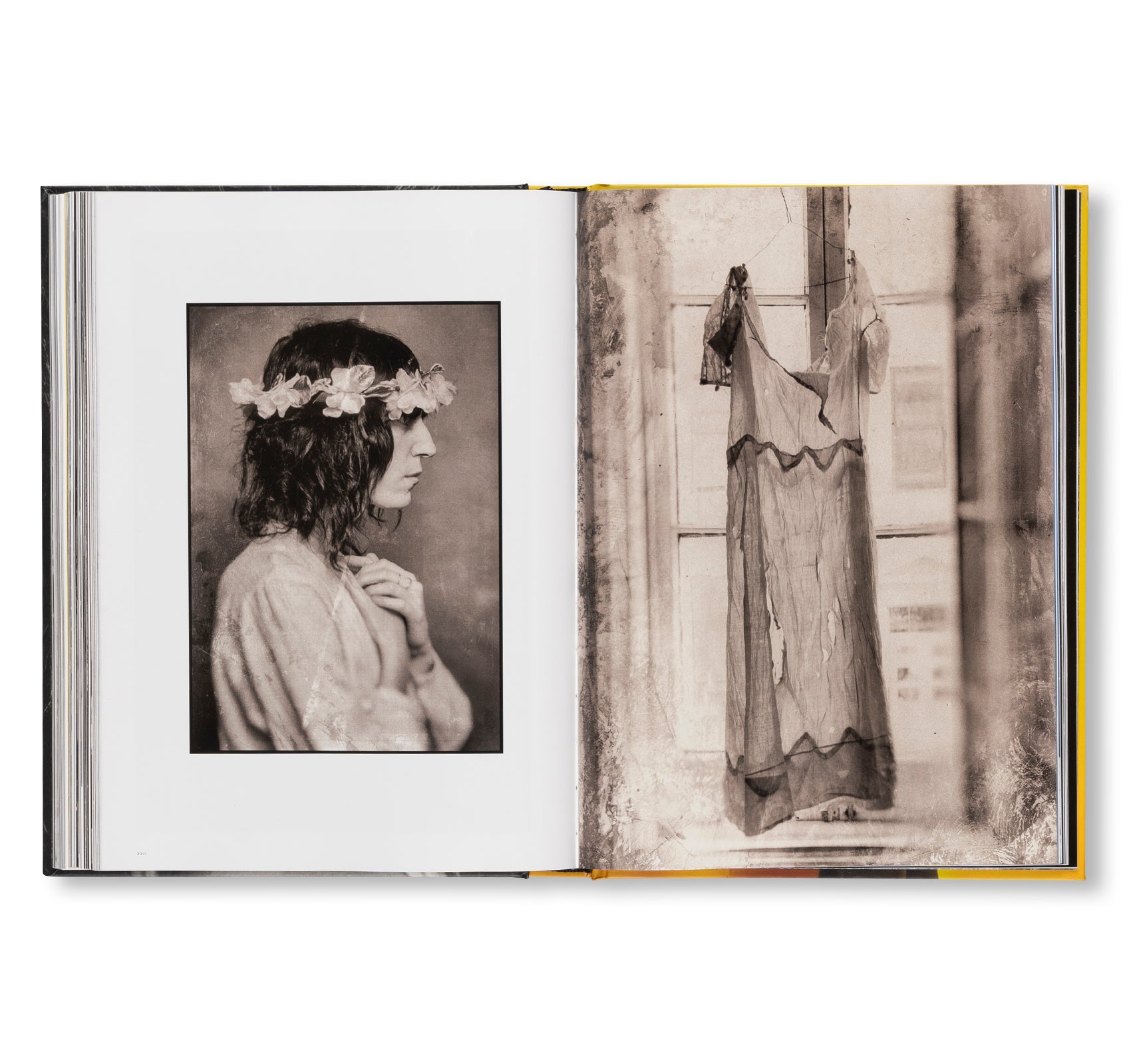 Patti Smith: Before Easter After - Signed Edition by Patti Smith & Lynn Goldsmith | Rare Collectible Book for Music Lovers & Photography Enthusiasts