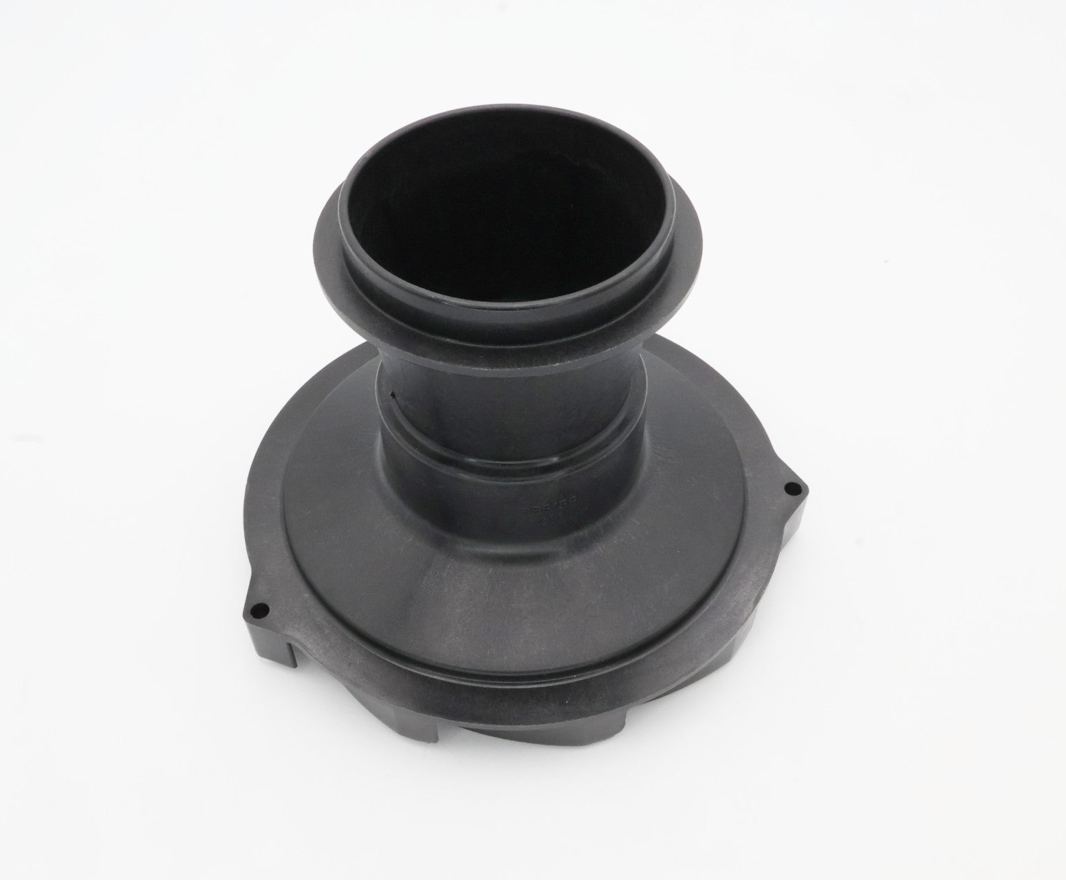 Pentair IntelliFlo3 3HP Pool Pump Diffuser Replacement Part 356156Z - Compatible with Swimming Pool and Spa Systems for Efficient Water Circulation