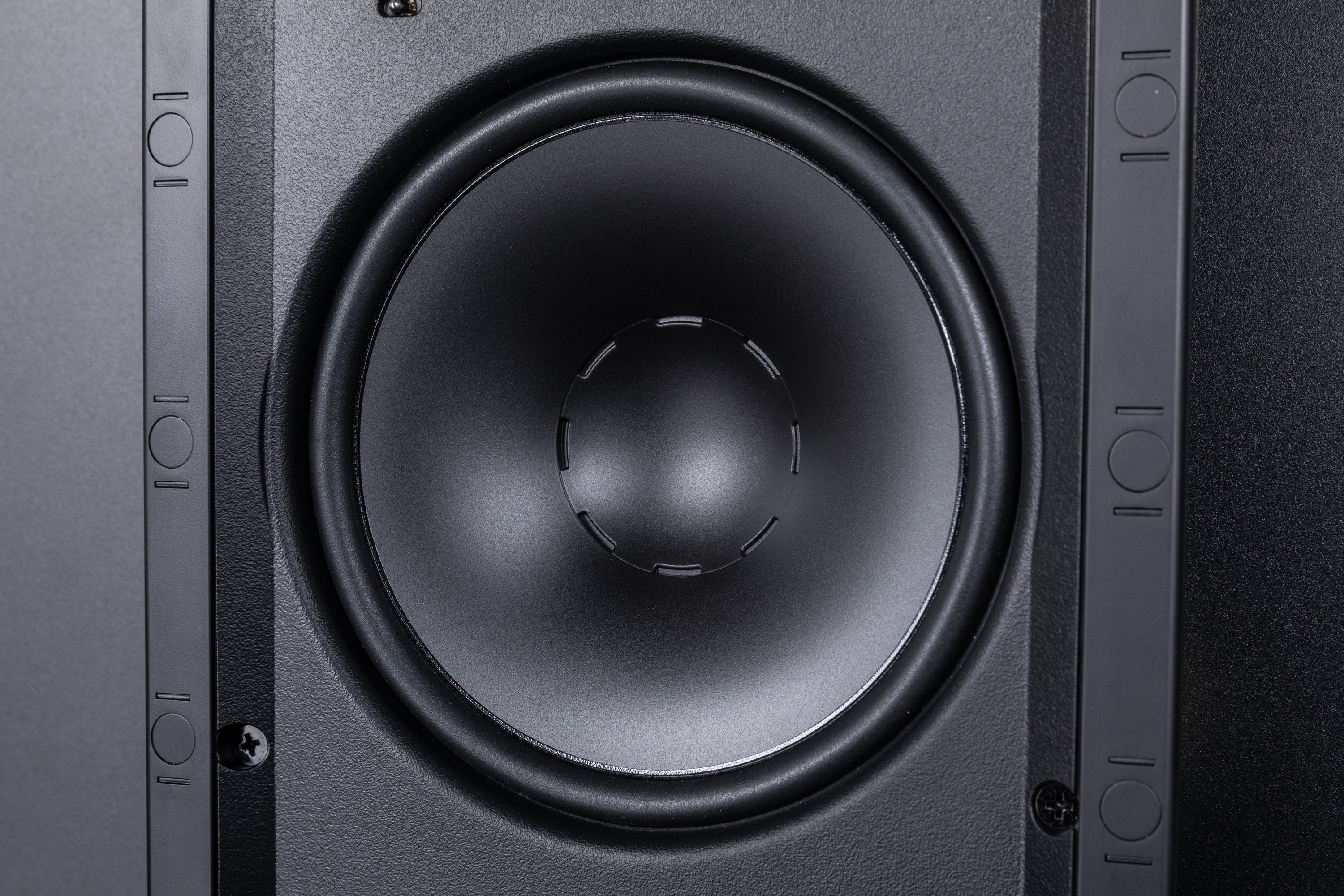 Dynaudio Performance Series 2-Way In-Wall Speaker - High-Quality Home Theater & Surround Sound System for Living Room & Home Cinema