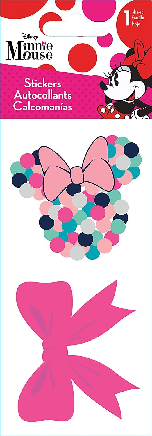 Disney Minnie Mouse Lunch Box and Water Bottle Set for Girls - Pink Plastic Insulated Kids Lunch Kit with Matching Water Bottle - Perfect for School, Picnics, and Travel