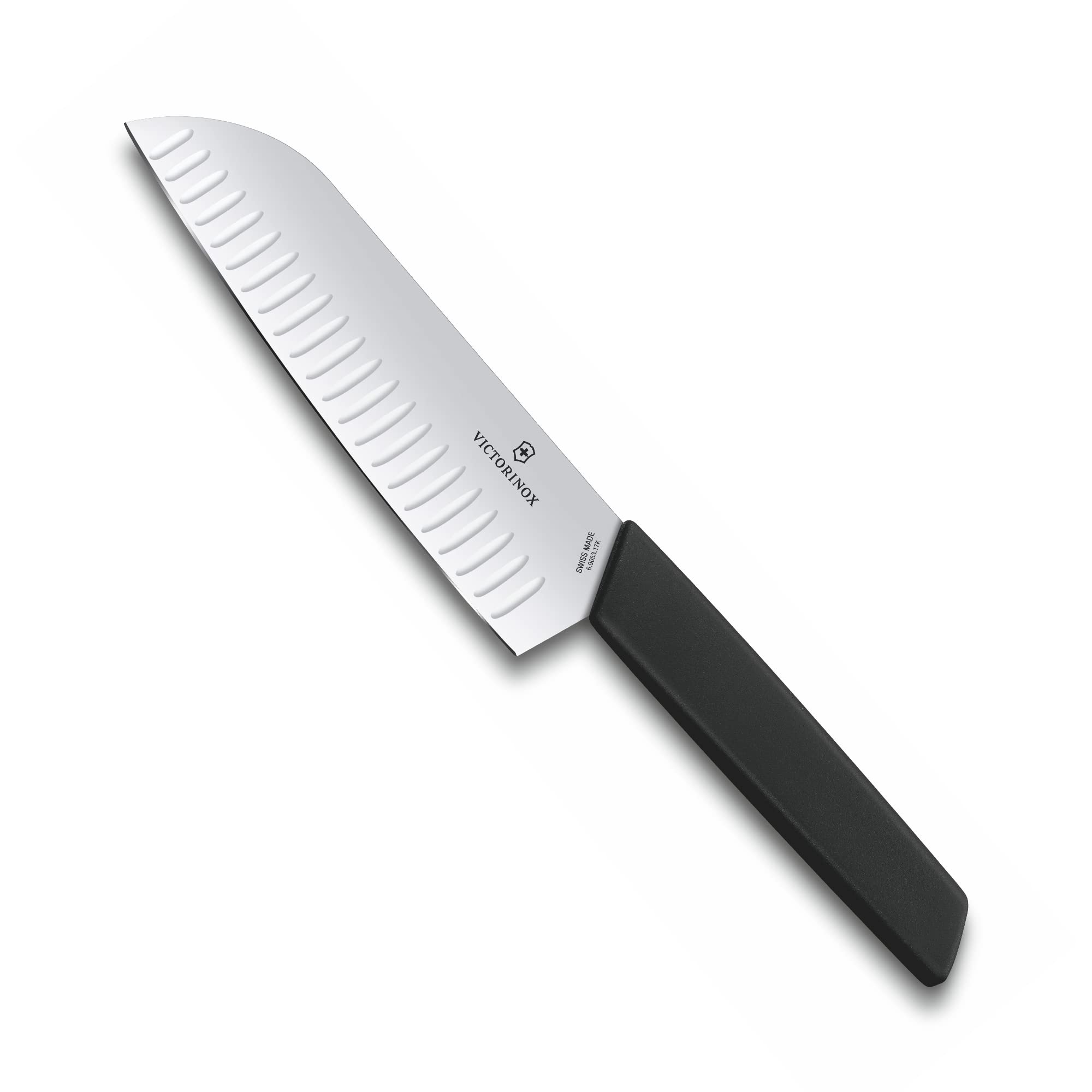 Victorinox Swiss Modern Santoku Knife 7