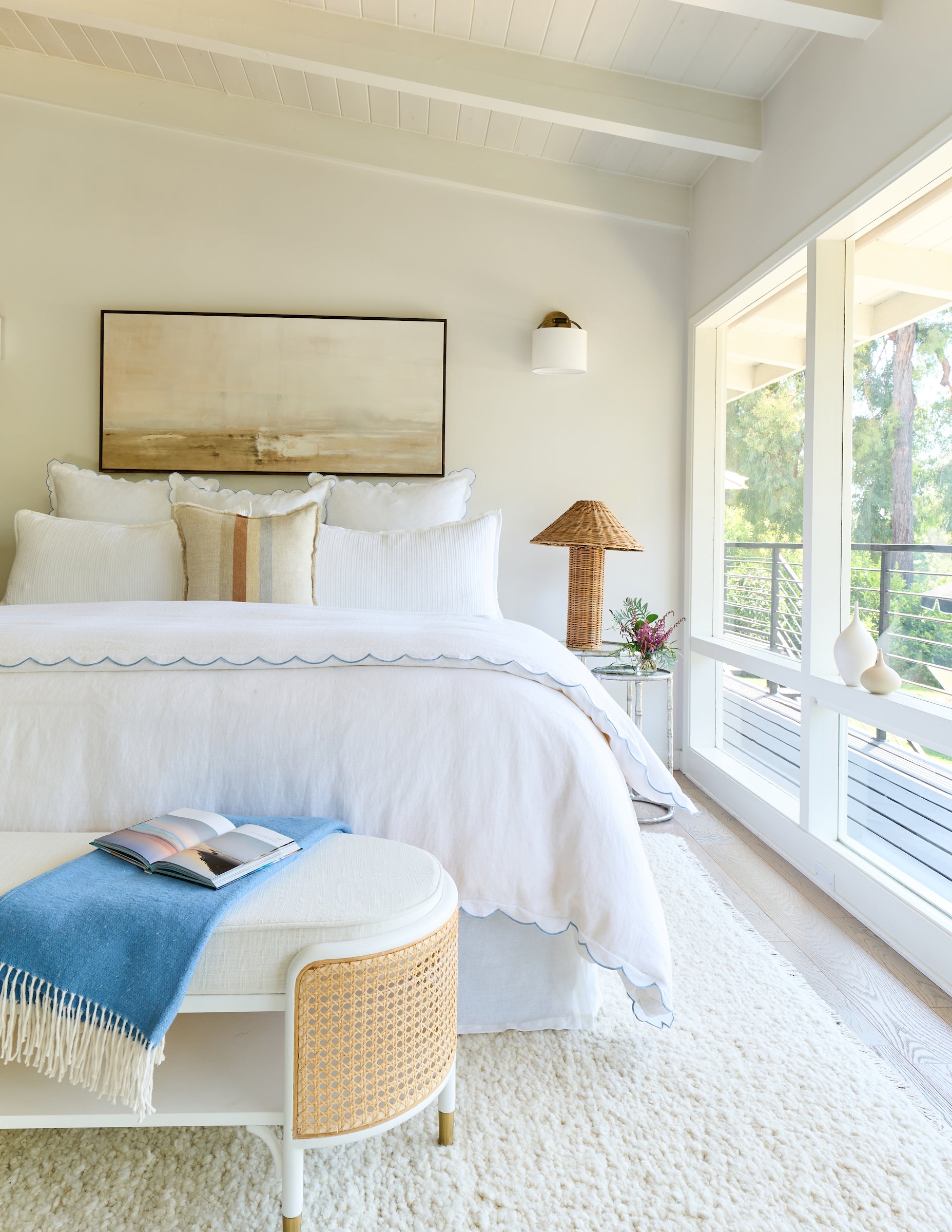 Kelly Duvet Cover Set - Soft & Breathable Bedding for All Seasons - Perfect for Master Bedroom, Guest Room & Dorm Decor