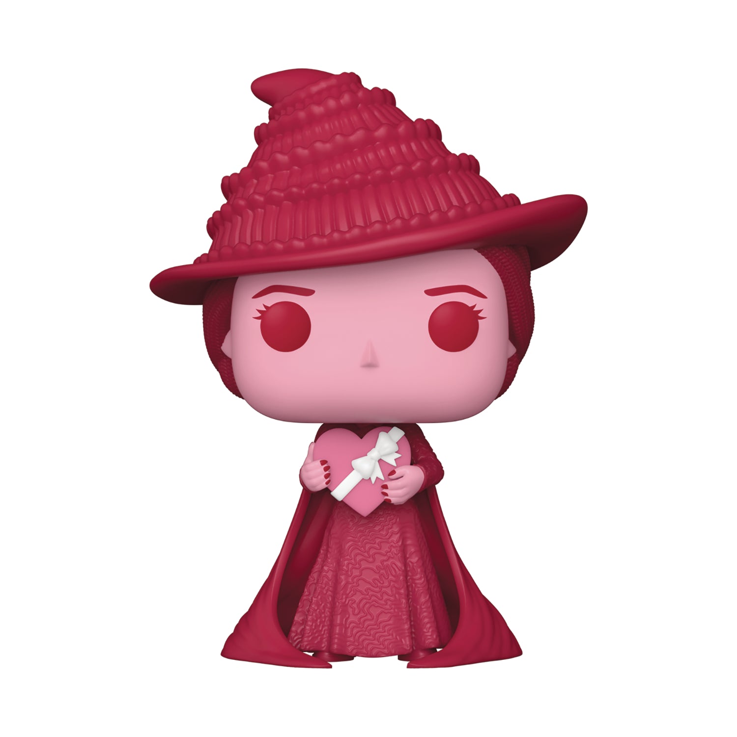 Wicked: Valentine Elphaba - Official Broadway Musical Merchandise for Valentine's Day Gifts & Theater Fans
