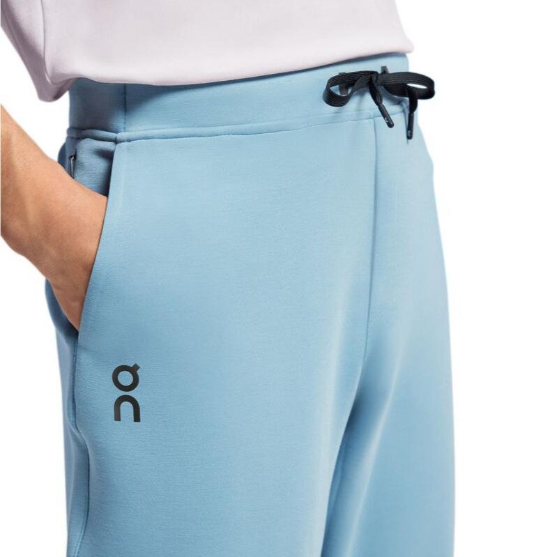 Men's Comfortable Sweatpants - Soft Casual Jogger Pants with Pockets for Lounge, Workout & Home Relaxation
